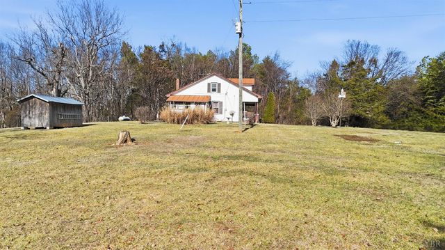 409 Staunton River Landing, Gretna, VA 24557