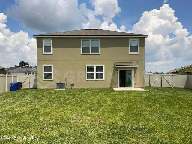 2077 DENTON Trace, Green Cove Springs, FL 32043