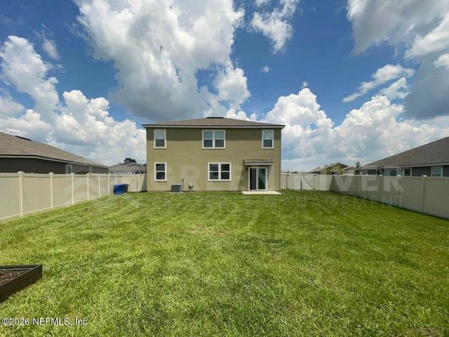 2077 DENTON Trace, Green Cove Springs, FL 32043