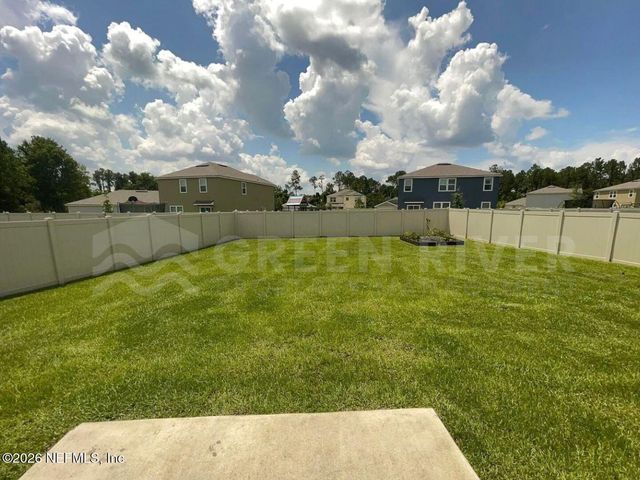 2077 DENTON Trace, Green Cove Springs, FL 32043