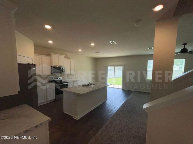 2077 DENTON Trace, Green Cove Springs, FL 32043