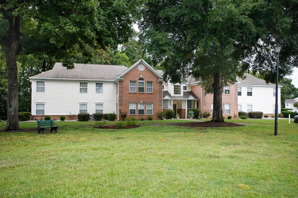 4384 Daphne Ln Unit A, Murrells Inlet, SC 29576 — exterior