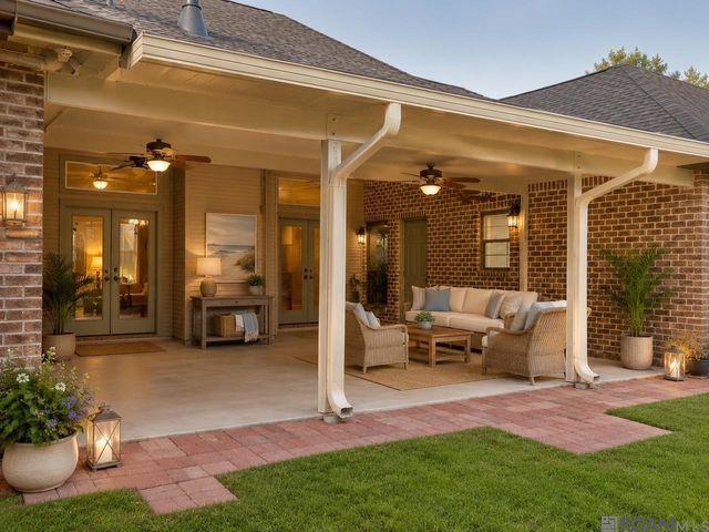 1508 Petite Court, Covington, LA 70344