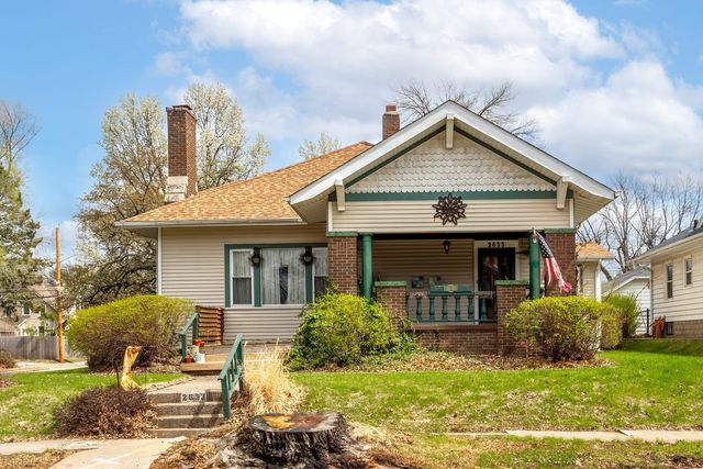 2633 Grand Avenue, Davenport, IA 52803