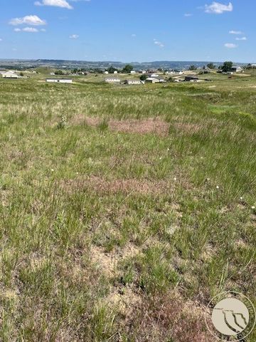 Lot 2 Lovers Lane, Billings, MT 59105