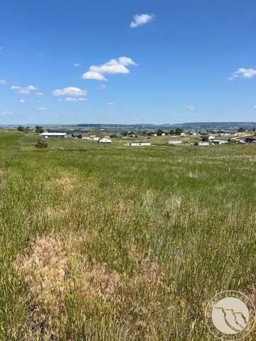 Lot 2 Lovers Lane, Billings, MT 59105