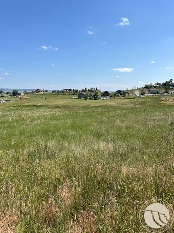 Lot 2 Lovers Lane, Billings, MT 59105