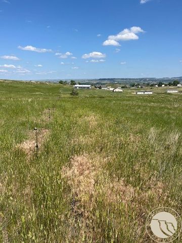 Lot 2 Lovers Lane, Billings, MT 59105