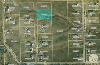 Lot 2 Lovers Lane, Billings, MT 59105