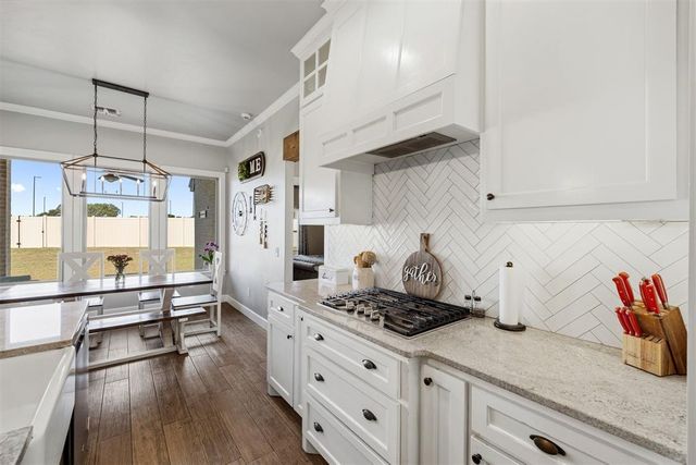 11724 SW 47th Place, Mustang, OK 73064