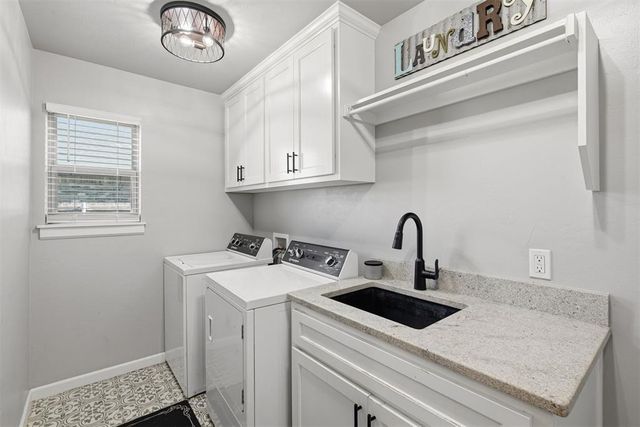 11724 SW 47th Place, Mustang, OK 73064