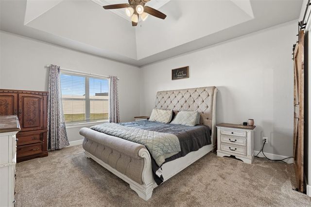 11724 SW 47th Place, Mustang, OK 73064
