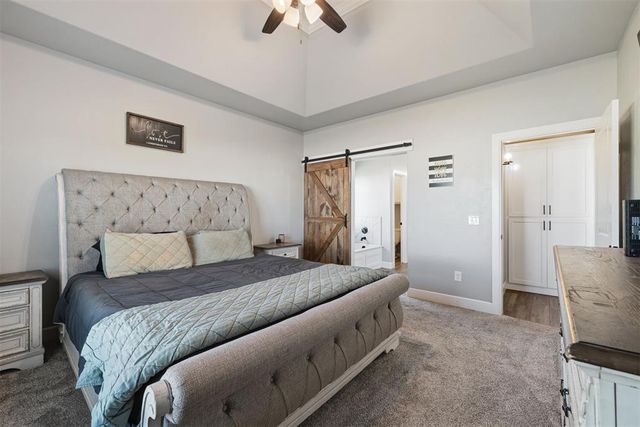 11724 SW 47th Place, Mustang, OK 73064
