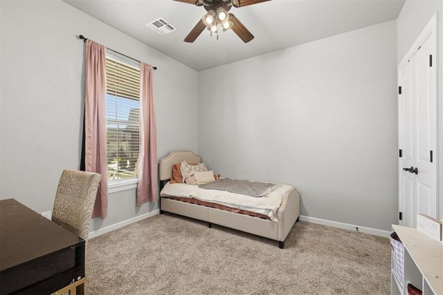 11724 SW 47th Place, Mustang, OK 73064