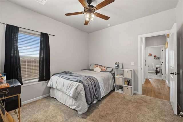 11724 SW 47th Place, Mustang, OK 73064