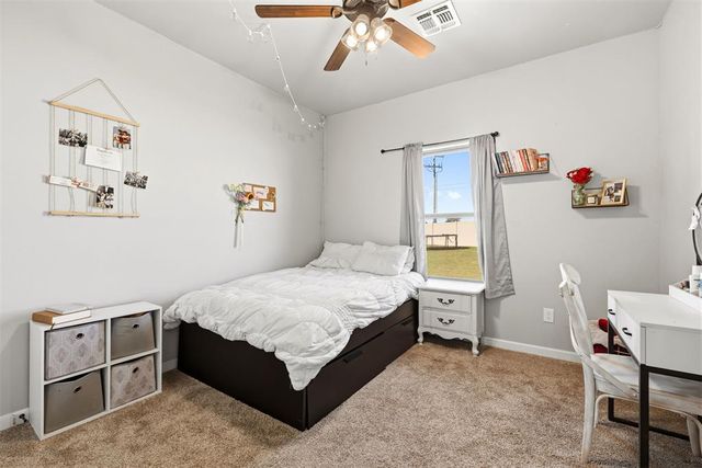 11724 SW 47th Place, Mustang, OK 73064