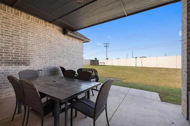 11724 SW 47th Place, Mustang, OK 73064