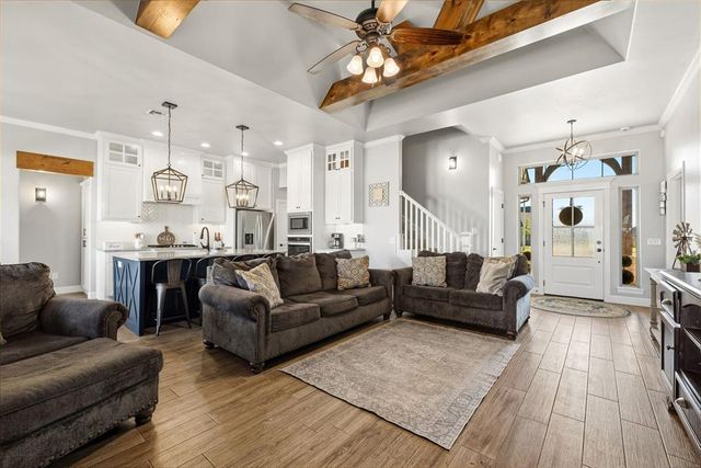 11724 SW 47th Place, Mustang, OK 73064
