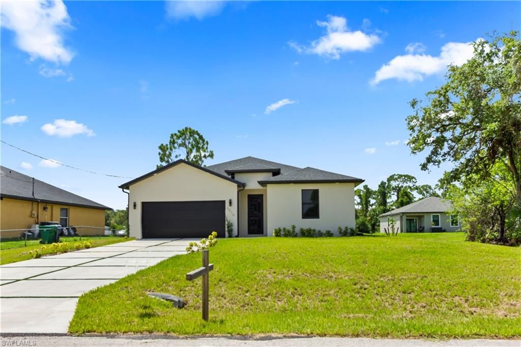 6010 Acorn CIR, LABELLE, FL 33935 — exterior