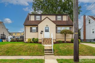 34 Taylor Avenue, Carteret, NJ 07008