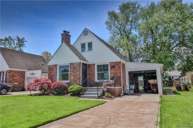 40 Vernon Drive, Cheektowaga, NY 14225