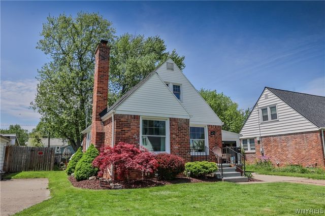 40 Vernon Drive, Cheektowaga, NY 14225