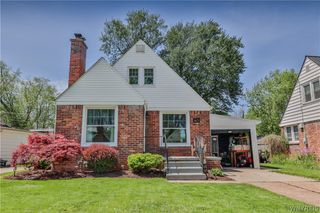 40 Vernon Drive, Cheektowaga, NY 14225
