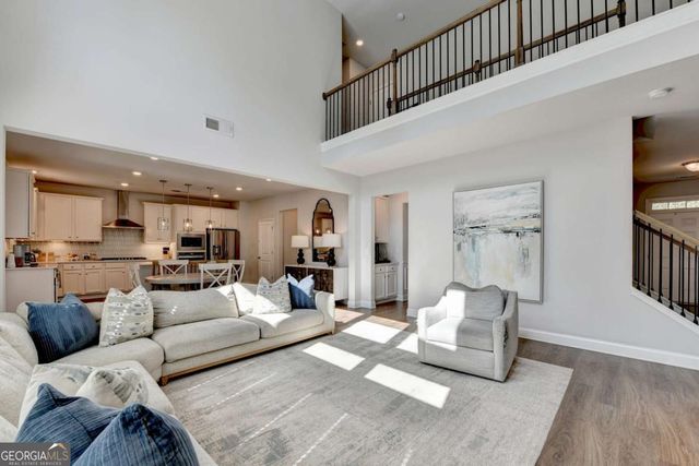 480 Cooper Farm Way, Buford, GA 30518