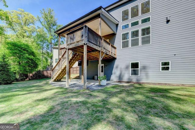 480 Cooper Farm Way, Buford, GA 30518