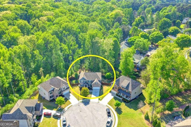 480 Cooper Farm Way, Buford, GA 30518