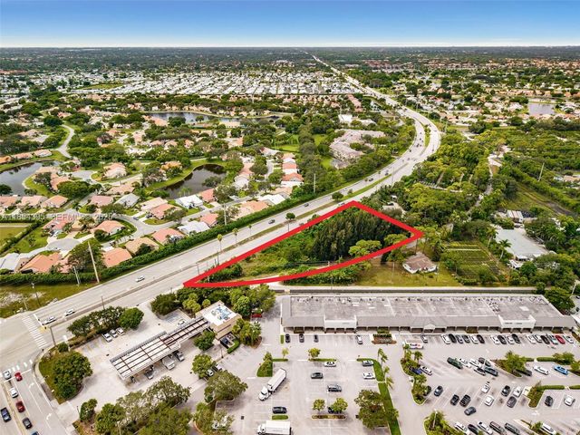8301 S Military Trail, Boynton Beach, FL 33436
