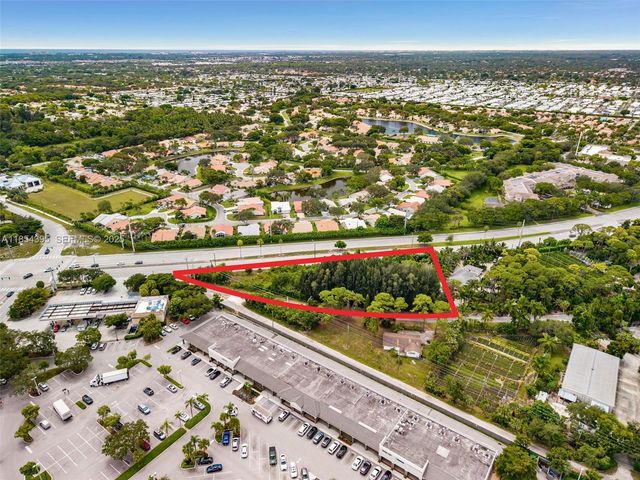8301 S Military Trail, Boynton Beach, FL 33436