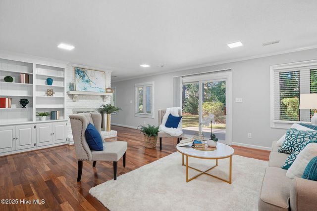 3812 Gloucester Road, Rocky Mount, NC 27803