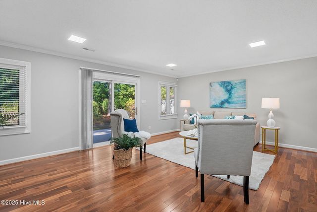 3812 Gloucester Road, Rocky Mount, NC 27803