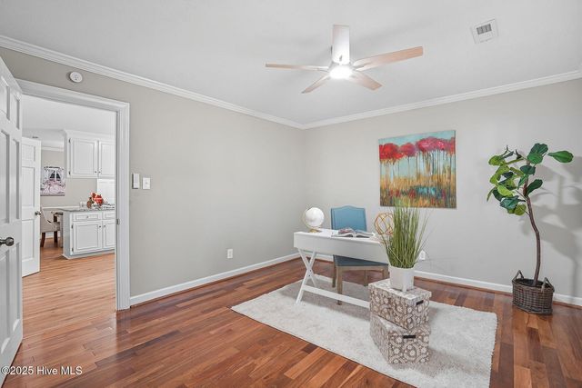 3812 Gloucester Road, Rocky Mount, NC 27803