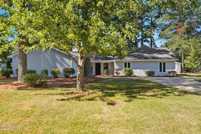3812 Gloucester Road, Rocky Mount, NC 27803