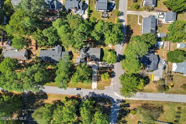 3812 Gloucester Road, Rocky Mount, NC 27803