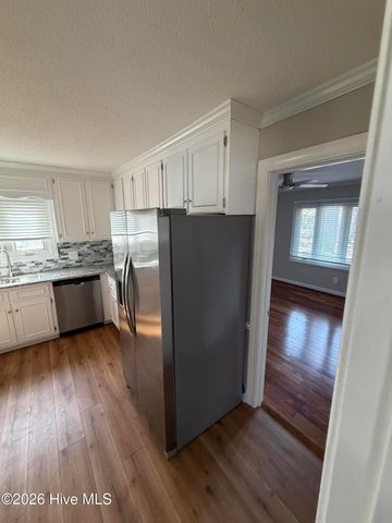 3812 Gloucester Road, Rocky Mount, NC 27803