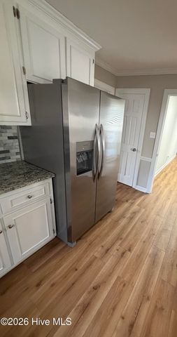 3812 Gloucester Road, Rocky Mount, NC 27803