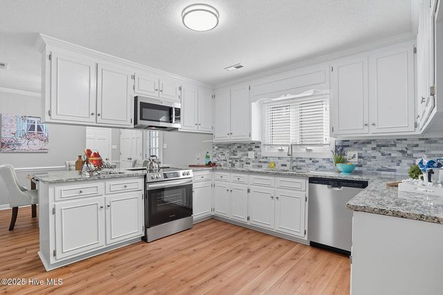 3812 Gloucester Road, Rocky Mount, NC 27803