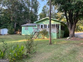 222 Pinewood Drive, Eatonton, GA 31024