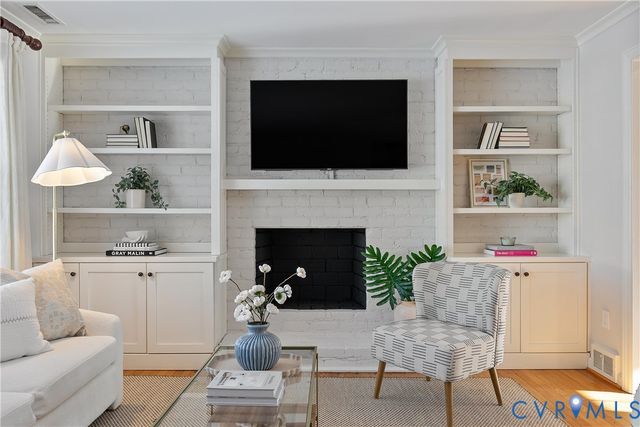 4601 Wythe Ave, Richmond, VA 23226