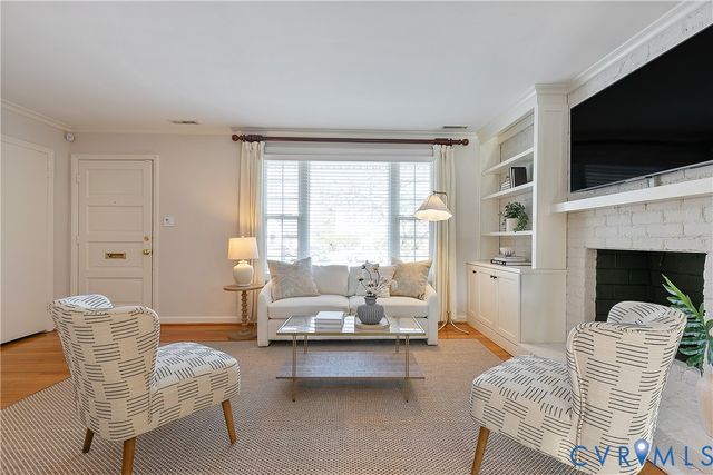 4601 Wythe Ave, Richmond, VA 23226