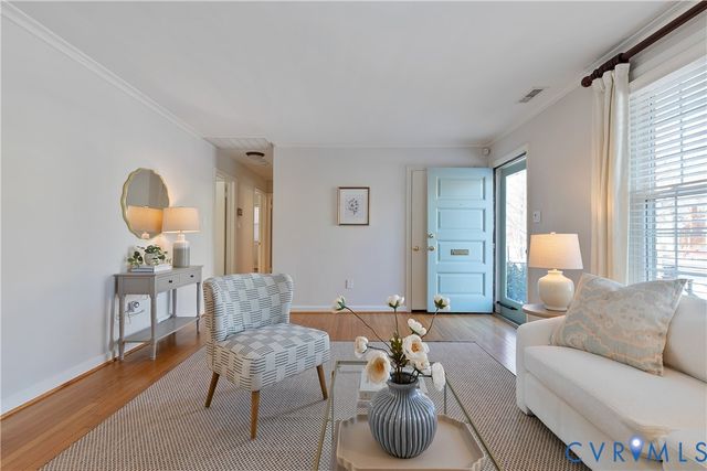 4601 Wythe Ave, Richmond, VA 23226