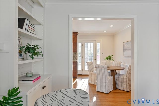 4601 Wythe Ave, Richmond, VA 23226