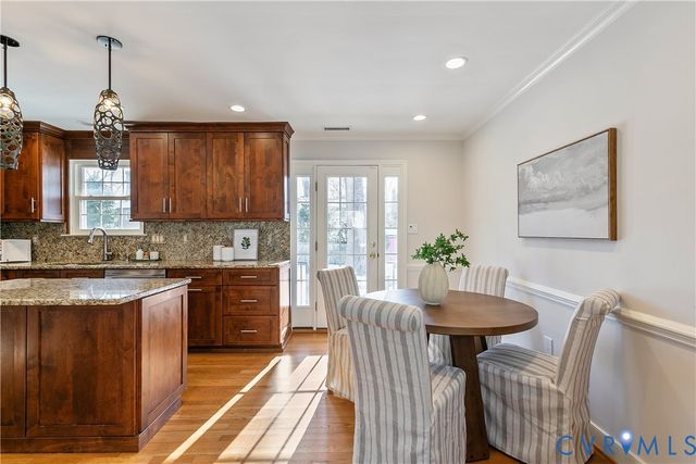 4601 Wythe Ave, Richmond, VA 23226