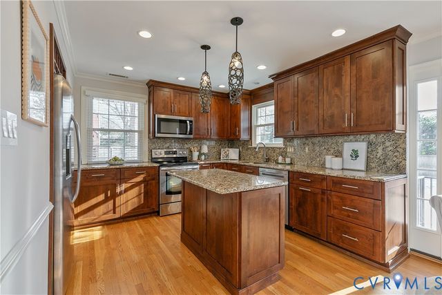 4601 Wythe Ave, Richmond, VA 23226