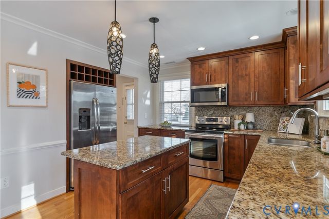 4601 Wythe Ave, Richmond, VA 23226