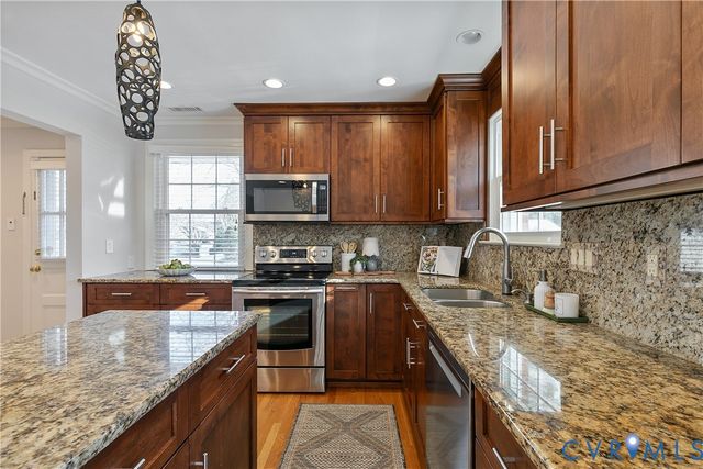 4601 Wythe Ave, Richmond, VA 23226