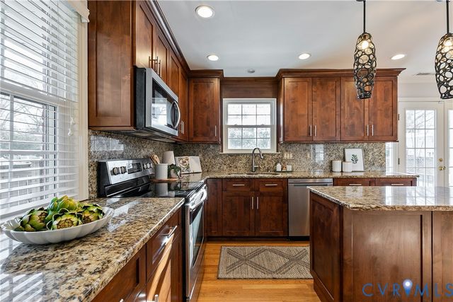 4601 Wythe Ave, Richmond, VA 23226